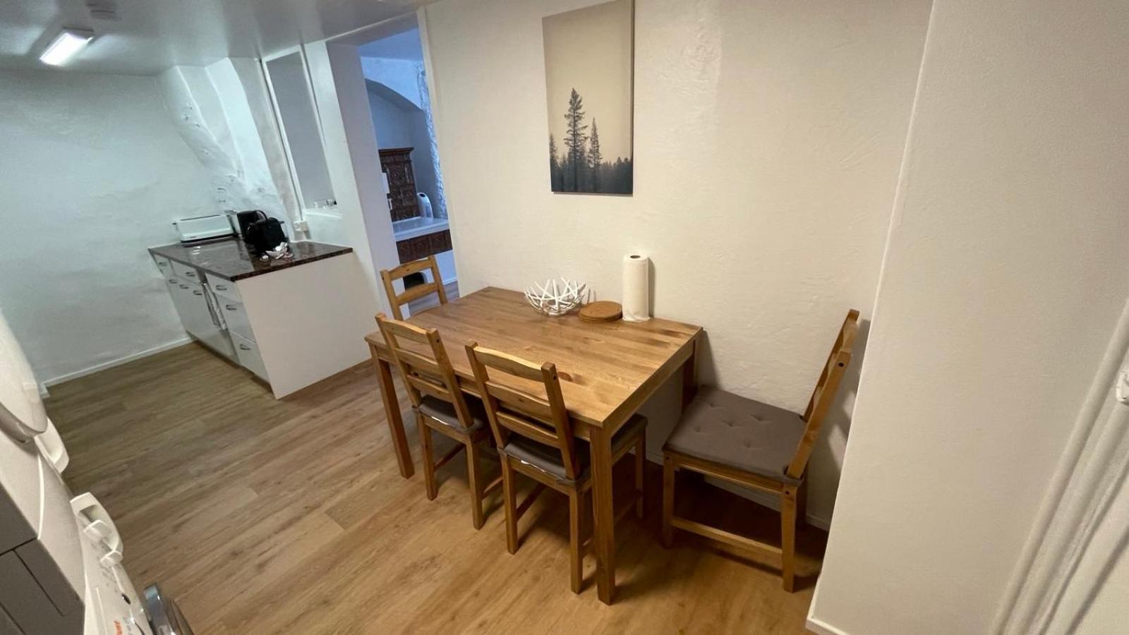 A Knight's Townhouse Buren an der Aare